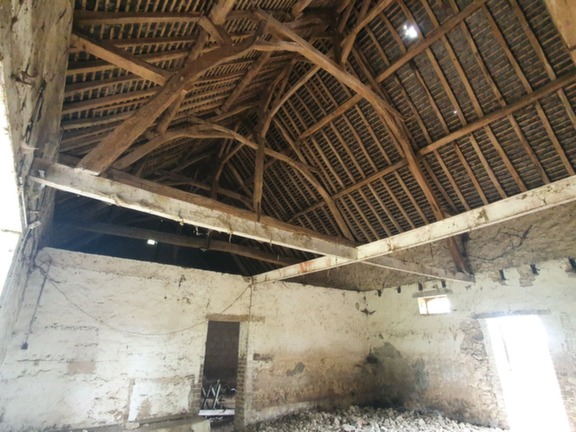 Samuel Crosnier architecte photo